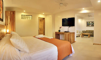 Apartamento Mangrove Resort Hotel