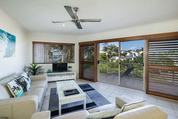 Hotel Offshore Noosa Resort