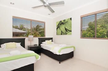 Hotel Offshore Noosa Resort