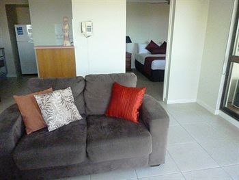 Apartamento Coral Towers