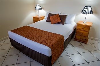 Apartamento Coral Towers