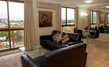 Apartamento Coral Towers