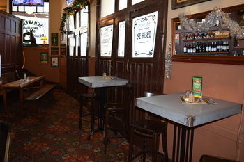 Bed & Breakfast Australian Heritage Hotel