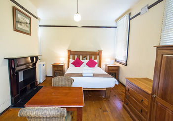 Sydney Harbour Bed & Breakfast