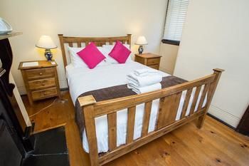 Sydney Harbour Bed & Breakfast