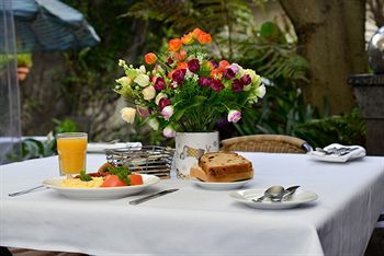 Sydney Harbour Bed & Breakfast