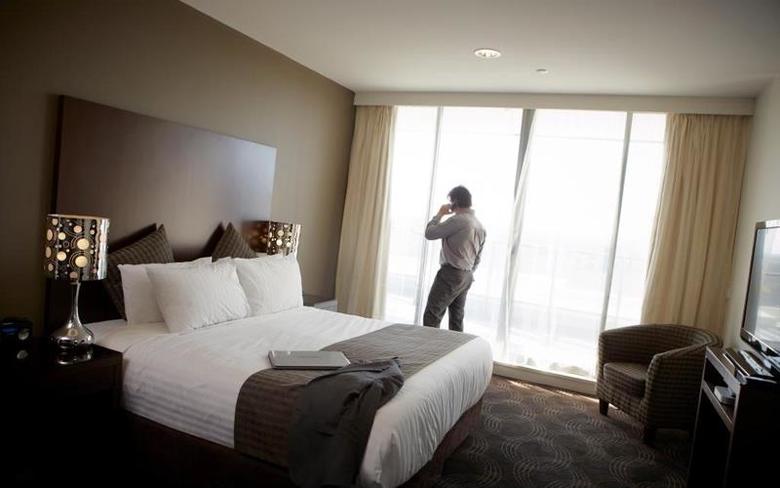 Best Western Premier Hotel 115 Kew