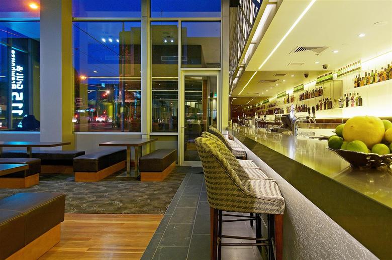 Best Western Premier Hotel 115 Kew
