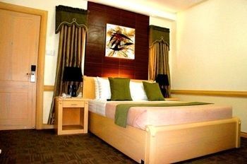 Aparthotel Phela Grande Residences