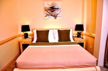 Aparthotel Phela Grande Residences