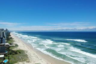 Apartamento Dorchester On The Beach