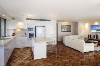 Apartamento Dorchester On The Beach