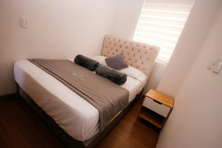 Apartamento Dorchester On The Beach