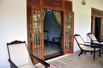 Hotel Chami Villa