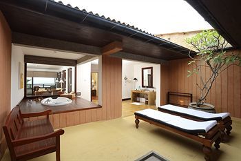 Hotel Jetwing Beach