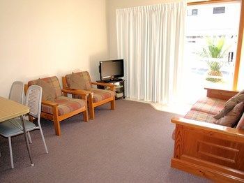 Apartamento Walters Holiday Flats