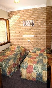 Apartamento Walters Holiday Flats