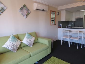 Waldorf Randwick Serviced Apartments