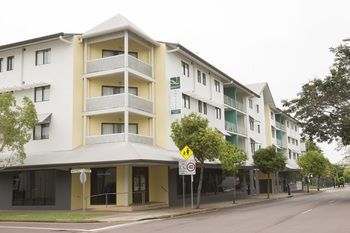 Quality Advance Apartments