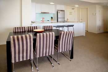 Toowoomba Central Plaza Apartment Hotel
