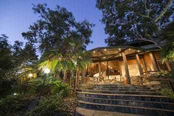 Apartamento Thala Beach Nature Reserve