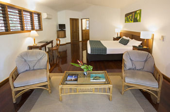Apartamento Thala Beach Nature Reserve