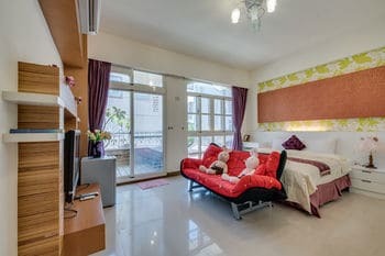 Hotel Flower & Love B&B
