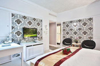 Milord Boutique Hotel