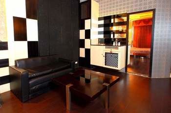 Hotel Sun Garden Motel Ming Cheng
