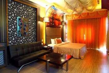 Hotel Sun Garden Motel Ming Cheng