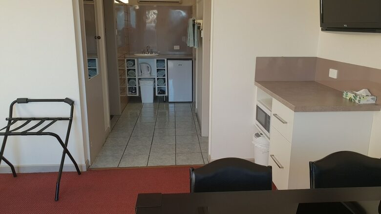 Motel Kerang Valley Resort