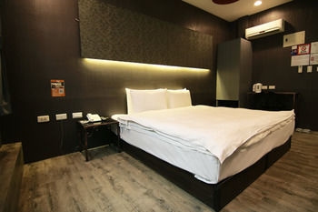 Hotel Diary Of Ximen II