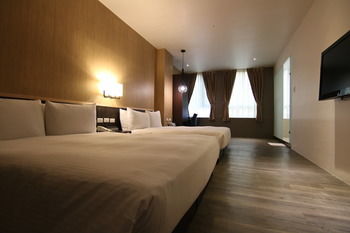 Hotel Diary Of Ximen II
