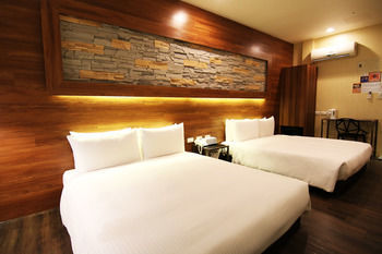 Hotel Diary Of Ximen II