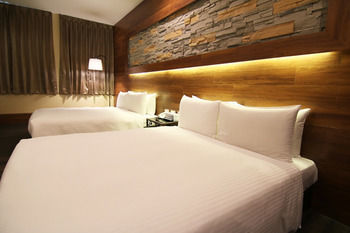 Hotel Diary Of Ximen II