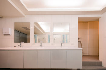 Taichung Kiwi Express Hotel - Chenggong Rd