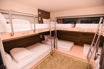 Taichung Kiwi Express Hotel - Chenggong Rd