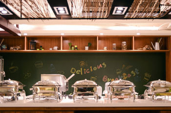 Taichung Kiwi Express Hotel - Chenggong Rd