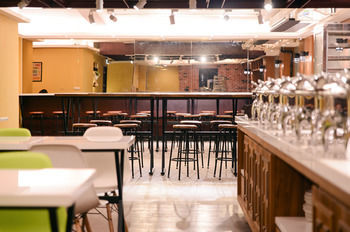 Taichung Kiwi Express Hotel - Chenggong Rd