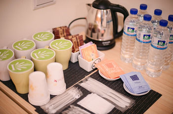 Taichung Kiwi Express Hotel - Chenggong Rd