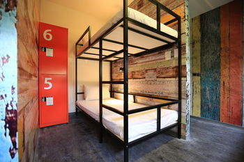 Chance Hotel Taichung