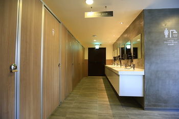 Chance Hotel Taichung