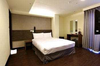 Chance Hotel Taichung