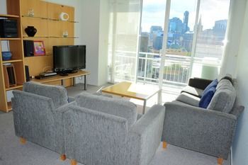 Aparthotel Southbank Apartments - 28 Southgate