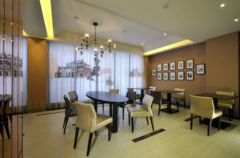 Stay Hotel Taichung