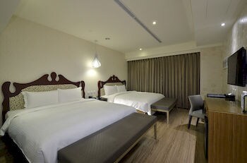 Stay Hotel Taichung