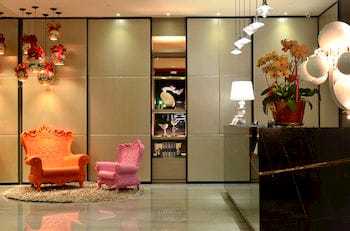 Stay Hotel Taichung