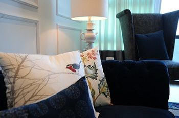 D'one Luxury Apartments