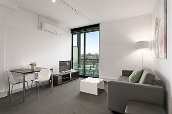 Aparthotel Docklands Private Collection Of Apartments - Digital Harbour