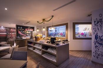 Wemeet Boutique Hotel